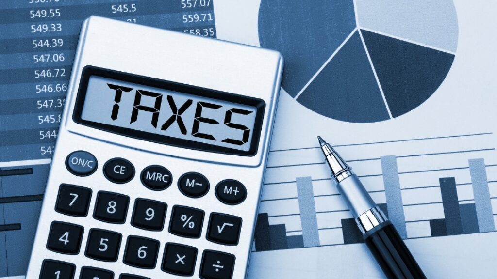 Smart Tips to Save Your Taxes